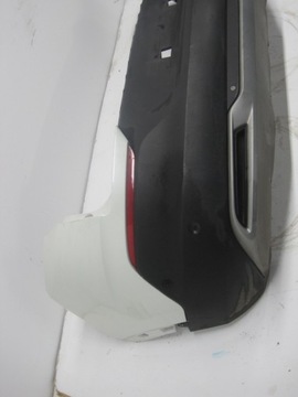 фото thumb №7, Бампер opel grandland x 6 pdc зад задний