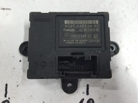 фото thumb №1, Ford mondeo mk4 lift 10-14r модуль дверь задняя