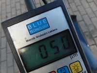 фото thumb №11, Крыло левый перед передний kia ceed i 2006r- europa