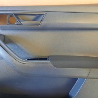 Skoda fabia 3 hb обшивка дверь правый перед 6v1867014j Недорого, фото thumb