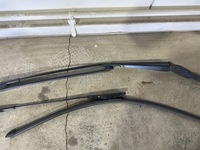 фото thumb №3, Mercedes w169 рычаги дворник комплект europa