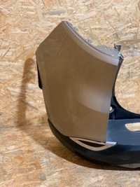 фото thumb №9, Комплектний бампер зад задній renault espace v 6xpdc