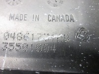 фото thumb №9, Chrysler town country 11 3.6 резонатор корпус воздуха dodge grand caravan