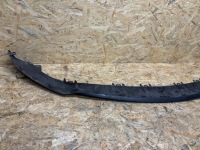 Mercedes eqc w293 amg спойлер накладка бампера перед a2938854401 b. хороший Недорого, фото thumb