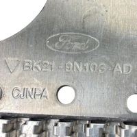 фото thumb №14, Радіатор пального ford transit custom