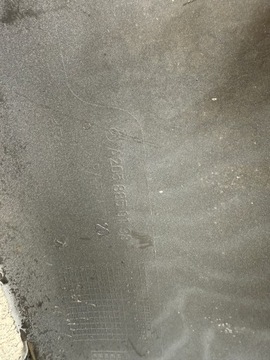 фото thumb №11, Mercedes c клас w205 205 sedan бампер задній дифузор комплектний