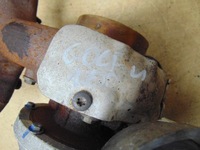 фото thumb №16, Volkswagen оригінальний номер 03l253016t турбонагнітач