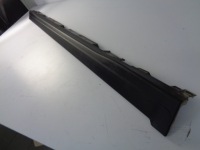 Купити Молдинг поріг права mercedes gla h247 2019- eqa w243, фото thumb