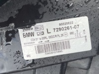 фото thumb №9, Фара передняя левая bmw x1 e84 рестайлинг перед + модули