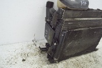 фото thumb №4, Pas передний радиатор jaguar s-type 4.2 b