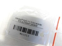 фото thumb №4, Приборная панель приборная консоль renault clio iii 8200475224