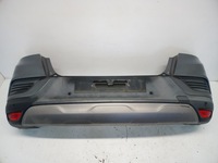 фото thumb №1, Бампер задняя задний 4xpdc renault arkana tekad