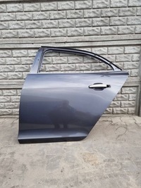 фото thumb №1, Chevrolet malibu v300 двері ліва задні