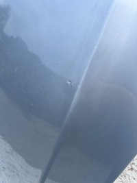 фото thumb №8, Q5 8r капот перед сірий блакитна lx7v