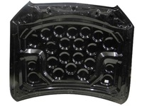 фото thumb №1, Mercedes e клас 238 купе cabrio капот w238