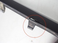 фото thumb №7, Планка пороговая левая перед audi a8 s8 d3 5.2 короткая 4e0853985c