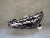 фото thumb №1, Лампа перед toyota corolla cross full led 20- lh