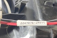 фото thumb №7, Задняя левая ручка внутренняя dodge charger 5pf61dx9ac 3.6l бензиновый 218kw