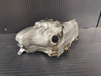 фото thumb №1, Захист теплова maserati grecale gt 50555427