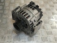 Купити Генератор mercedes w205 оригінальний номер 0009062822, фото thumb