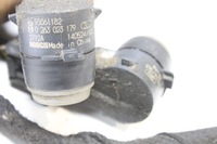 фото thumb №10, Набор датчиков pdc задних opel mokka / mokka x 95426318 1.6l дизель