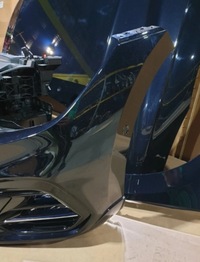 фото thumb №7, Vw arteon lift 2.0 tsi 2.0 tdi 1.5 tfsi r-line kompletny перед