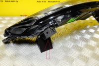 Mitsubishi outlander 2022- фара фара full led r америка Недорого, фото thumb