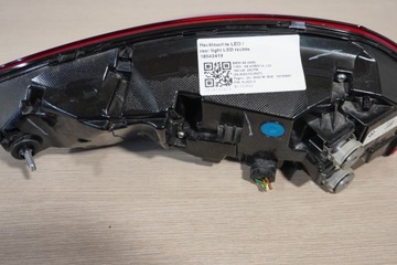 фото thumb №9, Лампы зад bmw x6 g06 lci рестайлинг 7421118 7421114