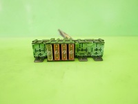 фото thumb №6, Коробка запобіжників peugeot 307 phi 1.6 hdi 01-