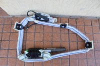 фото thumb №1, Шторка безопасности подушка безопасности правая opel corsa d 13150705