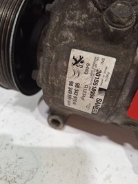 фото thumb №5, Компрессор 9834291080 citroen jumpy iii expert iii proace 1.5 ehdi 16-