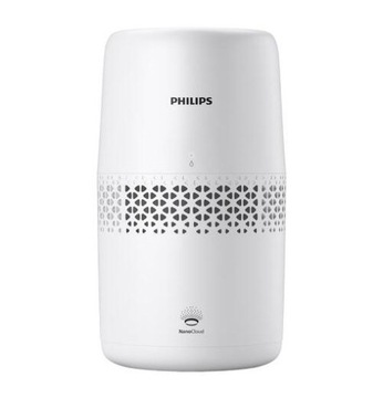 Увлажнитель воздуха Philips Series 2000 HU2510/10 31м2 2л NanoCloud 10H
