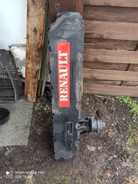 фото thumb №1, Кришка клапанів головки renault midlum dxi