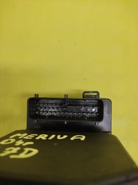 фото thumb №7, Opel meriva a 1.7 cdti насос abs 0265220658