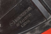 фото thumb №7, Защита двигателя верхний mazda 6 1 i gg 2.0 citd 143 km lift 05-07