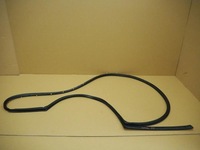 фото thumb №1, Прокладка дверь правая задняя hyundai ioniq