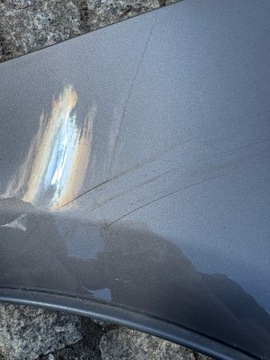 фото thumb №6, Крило перед переднє правий ly1q audi q5 8r рестайлінг 11-16 do фарбування