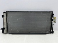 фото thumb №1, Volvo ec40 polestar ii радиатор кондиционера кондиционер оригинал 20-