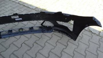 фото thumb №9, Бампер перед 7468359 bmw 3 g20 g21 6pdc