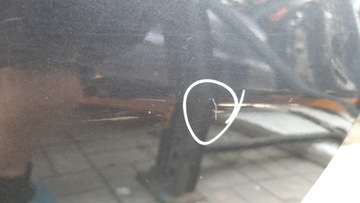 фото thumb №5, Дверь перед правые vw polo iii 6n 99r hb 5d