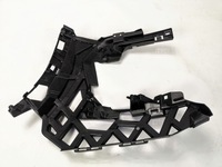 фото thumb №3, Направляющая корзина бампер перед правый vw t-roc 2ga807724b