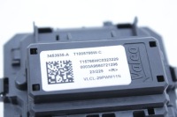фото thumb №3, Регулятор резистор вентилятор jeż потенціометр mini r55 r56 r57 r58 r59 r60