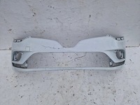 фото thumb №2, Бампер перед передній renault clio iv 4 lift