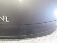 фото thumb №4, Крышка багажника багажника renault megane ii nv603