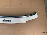 фото thumb №3, Jeep compass ii 2018 накладка крышки