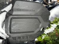 Купить Защита двигателя macan 95b ladna 2.0, фото thumb