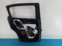 фото thumb №11, Дверь зад левое citroen c3 iii 16-24 hb 5d цвет ktvd