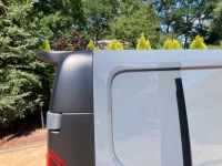 фото thumb №10, Спойлер козирок na двері opel vivaro 2001-19r gt shop