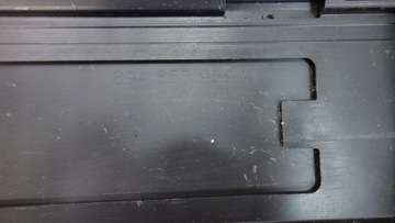 фото thumb №8, Планка дверь левый перед audi q4 e-tron 89a853959a