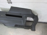 фото thumb №7, Escape ii 2010 обшивка багажника правий лівий задня